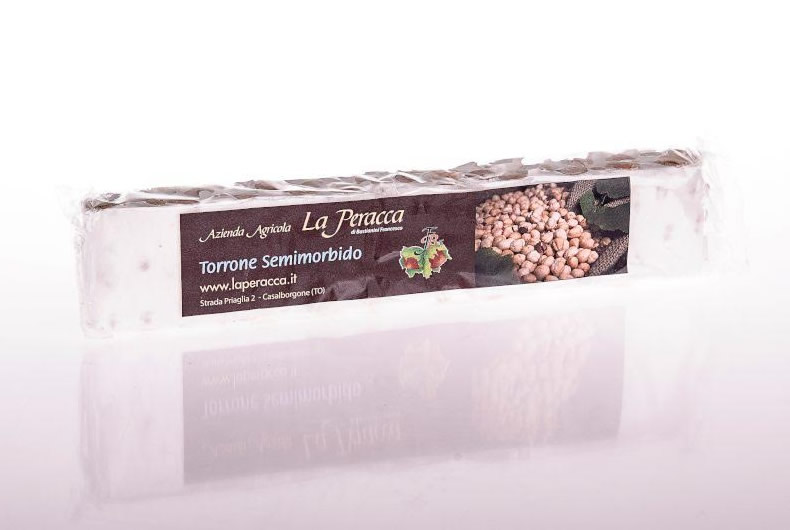 Il torrone