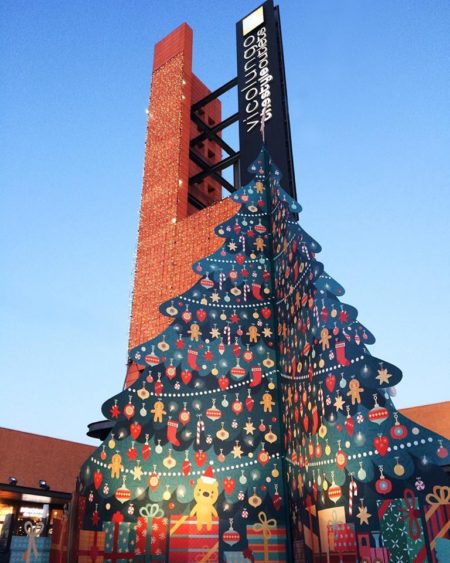 Mercatini di Natale Vicolungo the Style Outlet